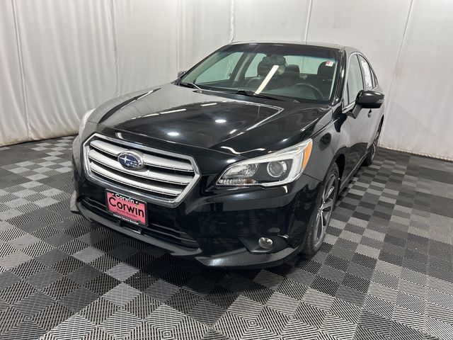 2015 Subaru Legacy 2.5i Limited