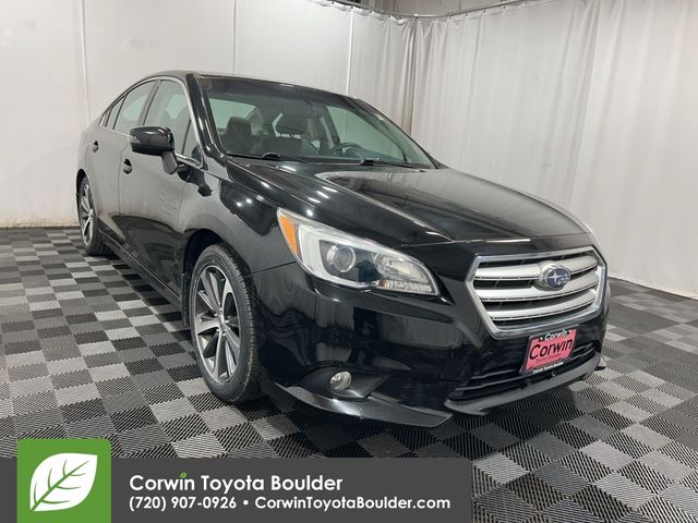 2015 Subaru Legacy 2.5i Limited