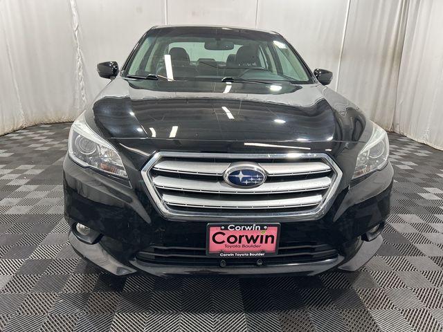 2015 Subaru Legacy 2.5i Limited