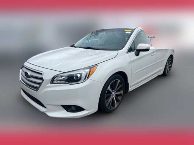 2015 Subaru Legacy 2.5i Limited