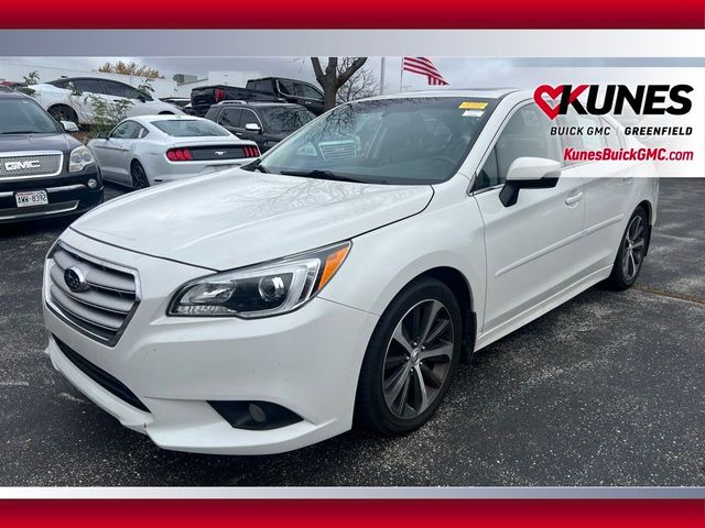 2015 Subaru Legacy 2.5i Limited