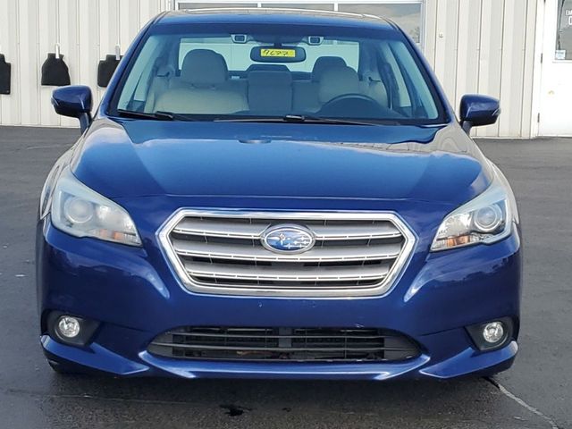 2015 Subaru Legacy 2.5i Limited