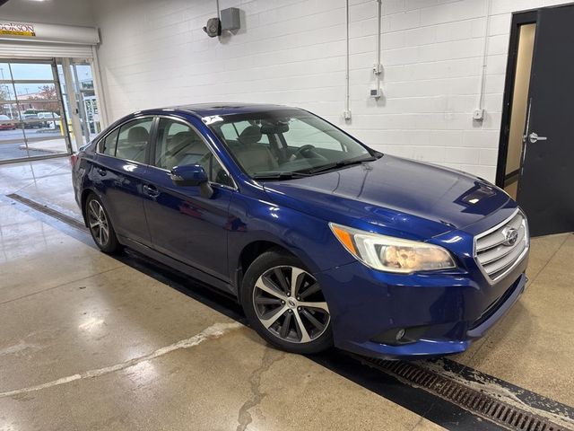 2015 Subaru Legacy 2.5i Limited