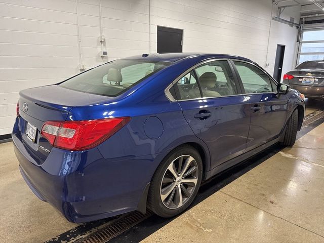 2015 Subaru Legacy 2.5i Limited