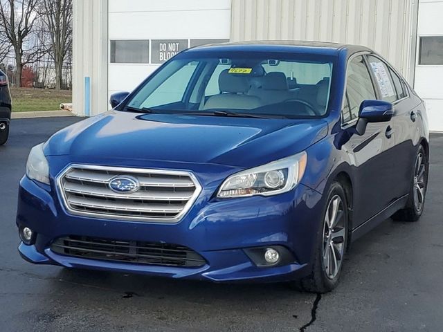 2015 Subaru Legacy 2.5i Limited