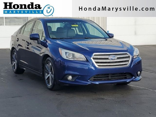 2015 Subaru Legacy 2.5i Limited