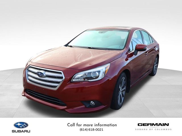 2015 Subaru Legacy 2.5i Limited