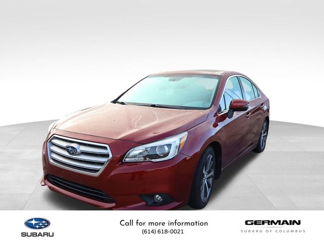 2015 Subaru Legacy 2.5i Limited