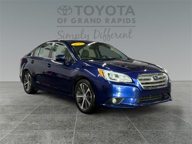 2015 Subaru Legacy 2.5i Limited