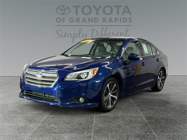 2015 Subaru Legacy 2.5i Limited