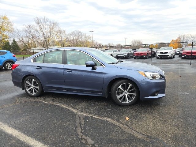 2015 Subaru Legacy 2.5i Limited