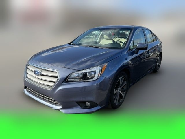 2015 Subaru Legacy 2.5i Limited