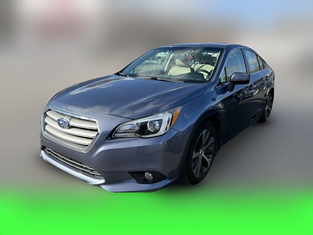 2015 Subaru Legacy 2.5i Limited