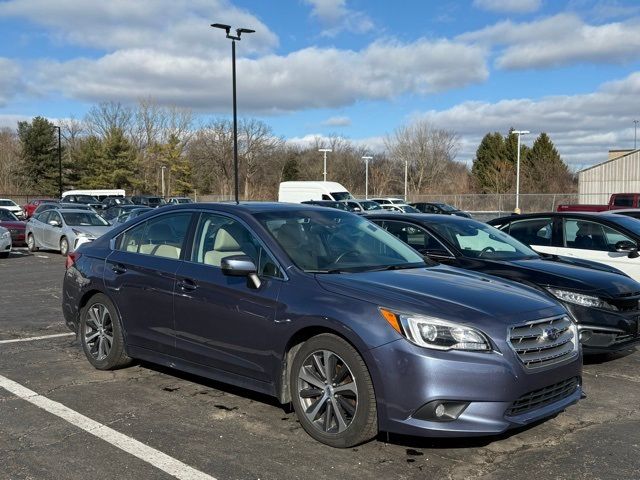 2015 Subaru Legacy 2.5i Limited