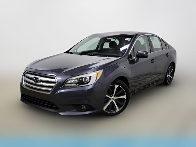 2015 Subaru Legacy 2.5i Limited