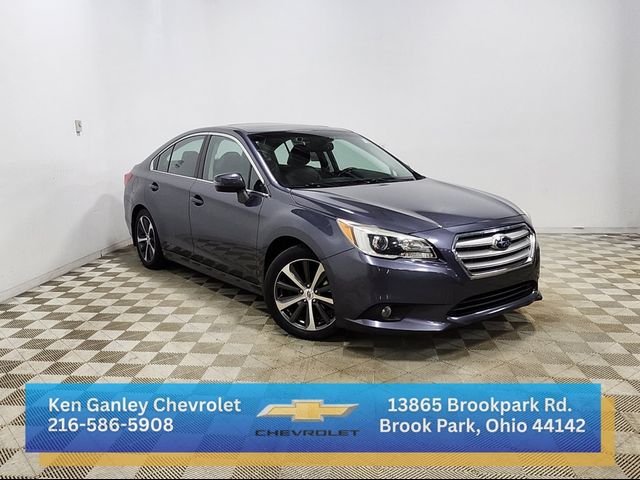 2015 Subaru Legacy 2.5i Limited