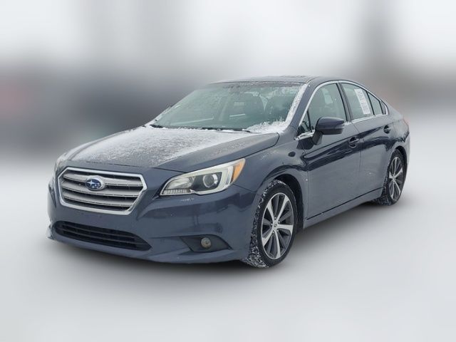 2015 Subaru Legacy 2.5i Limited