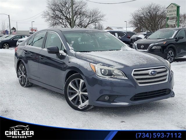 2015 Subaru Legacy 2.5i Limited