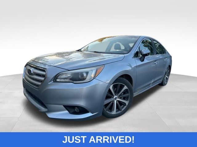 2015 Subaru Legacy 2.5i Limited