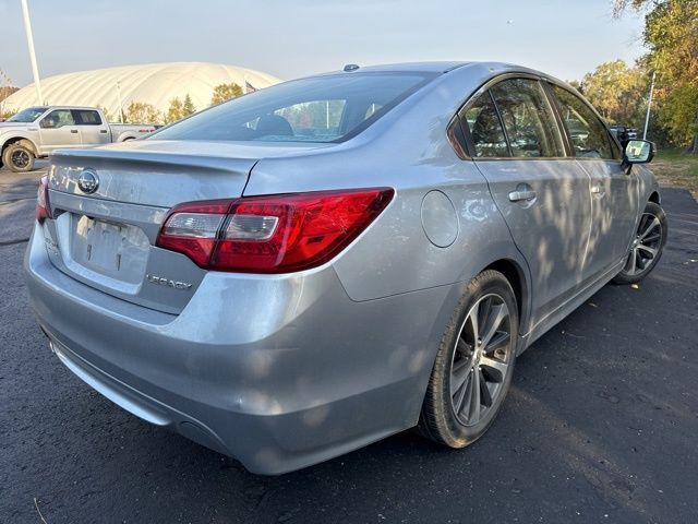 2015 Subaru Legacy 2.5i Limited