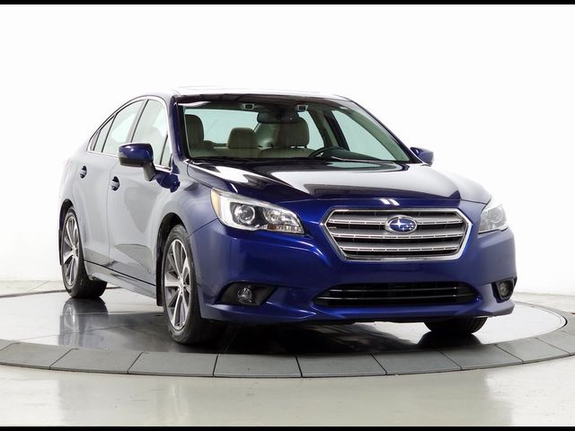 2015 Subaru Legacy 2.5i Limited