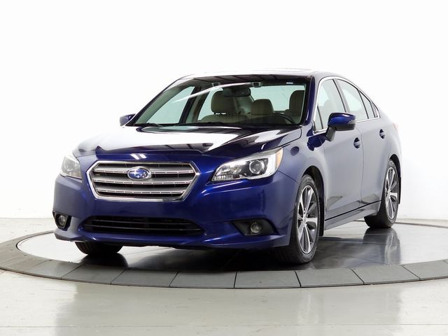 2015 Subaru Legacy 2.5i Limited