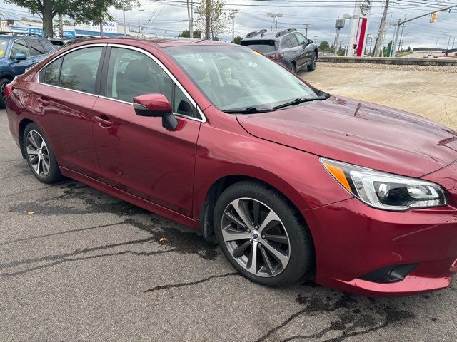 2015 Subaru Legacy 2.5i Limited