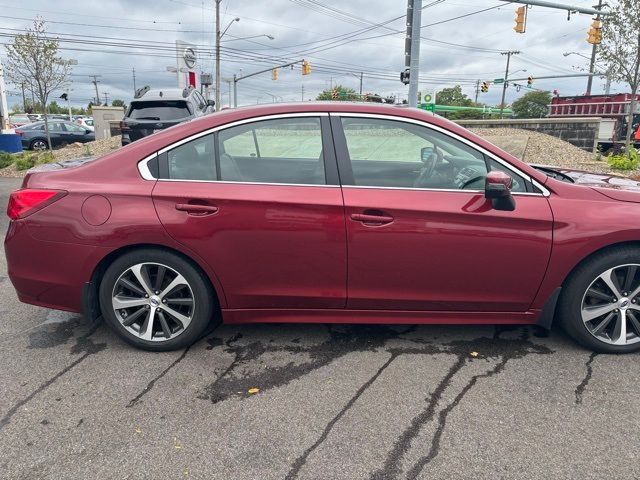 2015 Subaru Legacy 2.5i Limited