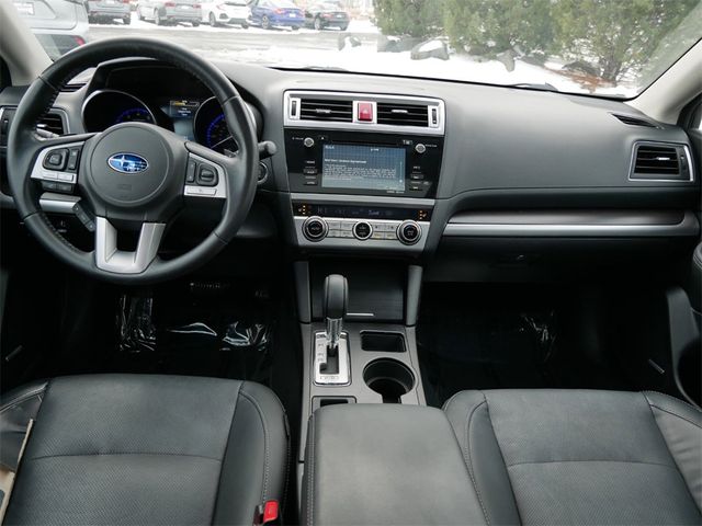 2015 Subaru Legacy 2.5i Limited