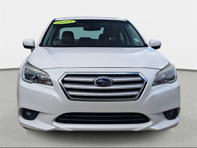 2015 Subaru Legacy 2.5i Limited