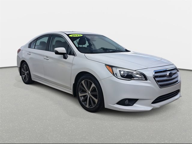 2015 Subaru Legacy 2.5i Limited