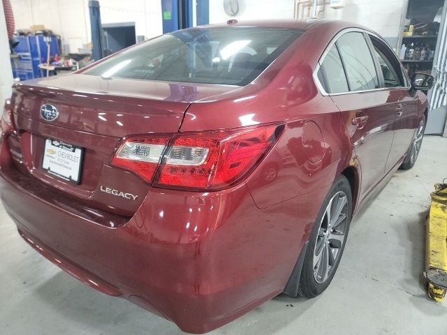 2015 Subaru Legacy 2.5i Limited