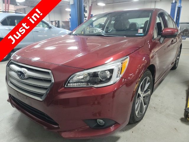 2015 Subaru Legacy 2.5i Limited