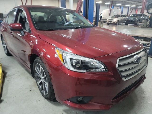 2015 Subaru Legacy 2.5i Limited