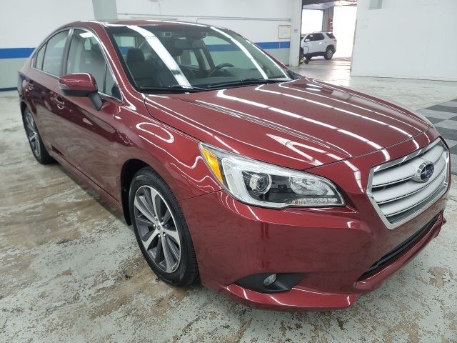 2015 Subaru Legacy 2.5i Limited