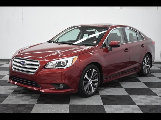 2015 Subaru Legacy 2.5i Limited