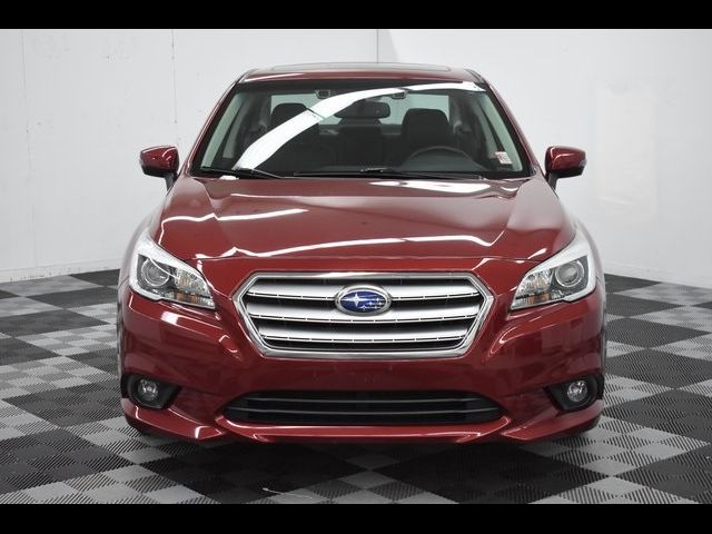 2015 Subaru Legacy 2.5i Limited