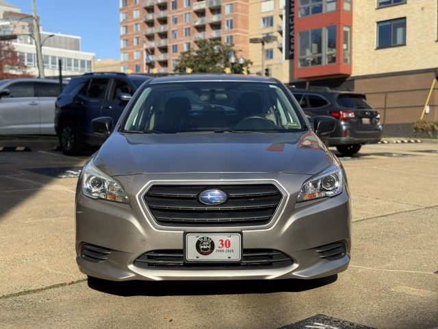 2015 Subaru Legacy 2.5i