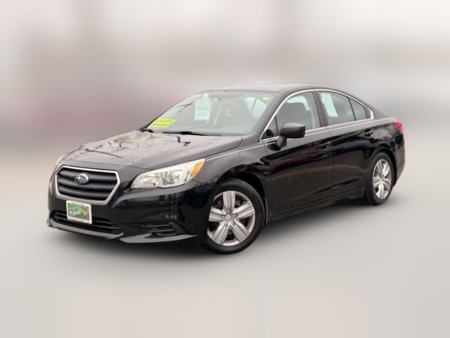 2015 Subaru Legacy 2.5i
