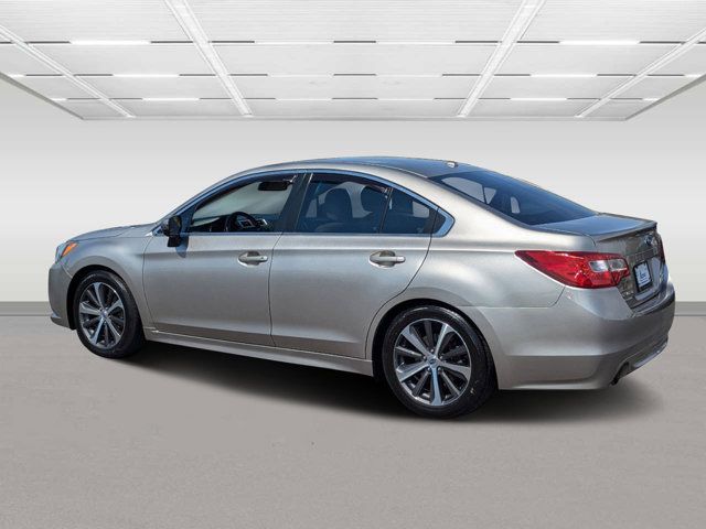 2015 Subaru Legacy 2.5i Limited