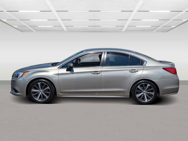 2015 Subaru Legacy 2.5i Limited