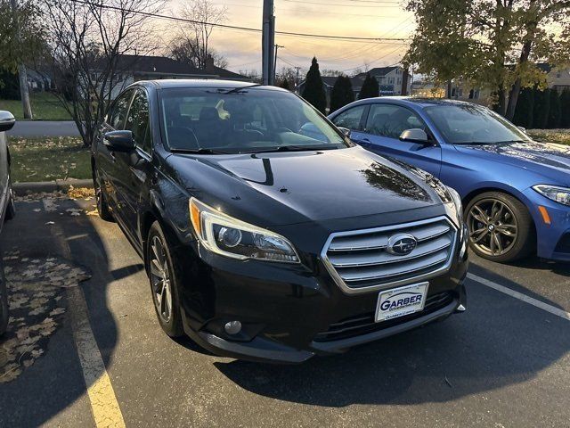 2015 Subaru Legacy 2.5i Limited