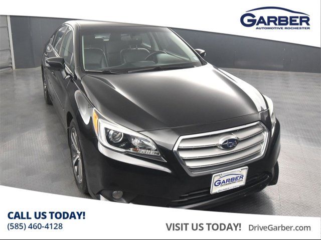 2015 Subaru Legacy 2.5i Limited