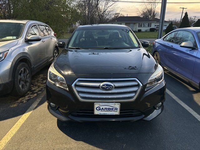 2015 Subaru Legacy 2.5i Limited