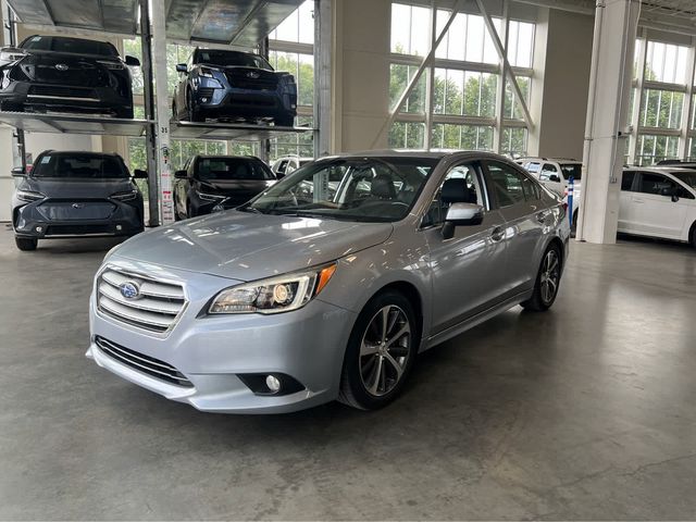 2015 Subaru Legacy 2.5i Limited