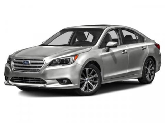 2015 Subaru Legacy 2.5i Limited