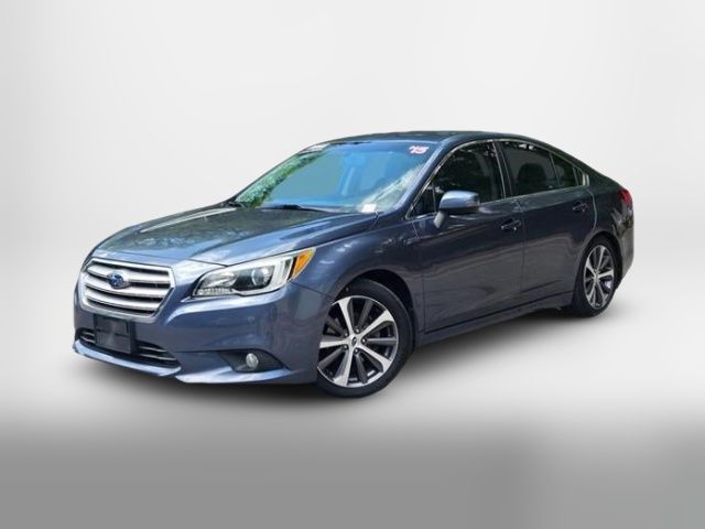 2015 Subaru Legacy 2.5i Limited