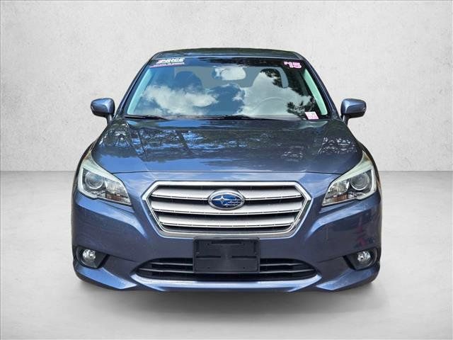 2015 Subaru Legacy 2.5i Limited