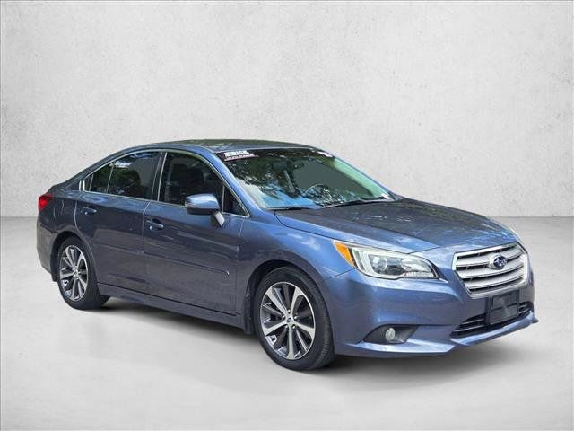 2015 Subaru Legacy 2.5i Limited