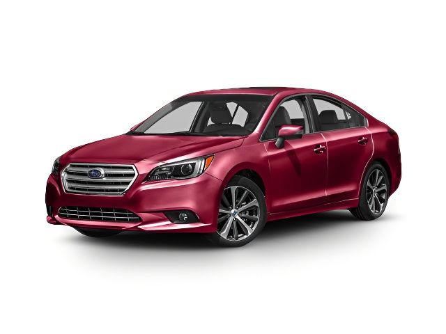 2015 Subaru Legacy 2.5i Limited